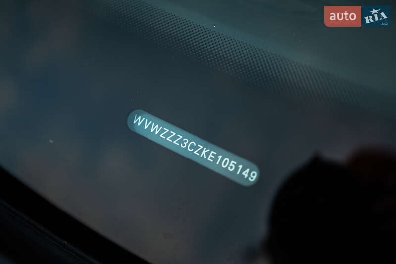 Универсал Volkswagen Passat 2019 в Луцке фото 54 Универсал Volkswagen Passat 2019 в Луцке
