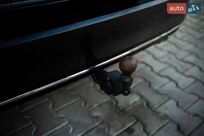 Универсал Volkswagen Passat 2019 в Луцке фото 55 Универсал Volkswagen Passat 2019 в Луцке