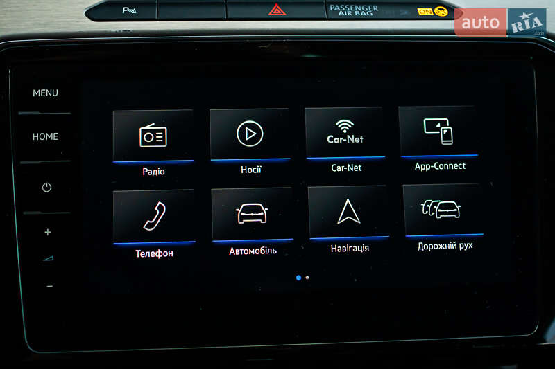 Универсал Volkswagen Passat 2019 в Луцке фото 83 Универсал Volkswagen Passat 2019 в Луцке