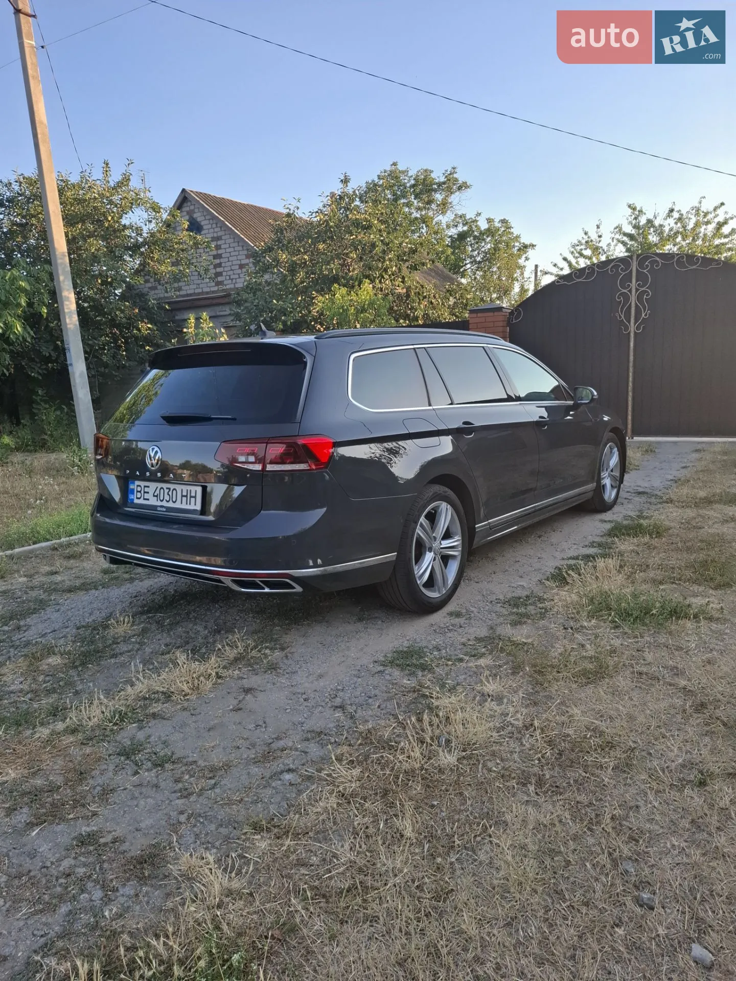 2019 Volkswagen Passat - мініатюра 6