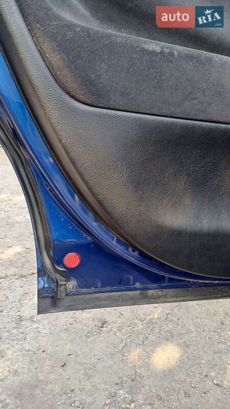 Volkswagen Passat 2000