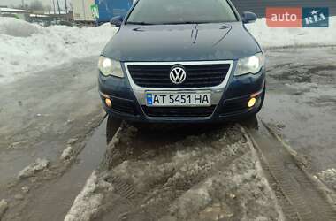 Універсал Volkswagen Passat 2006 в Житомирі