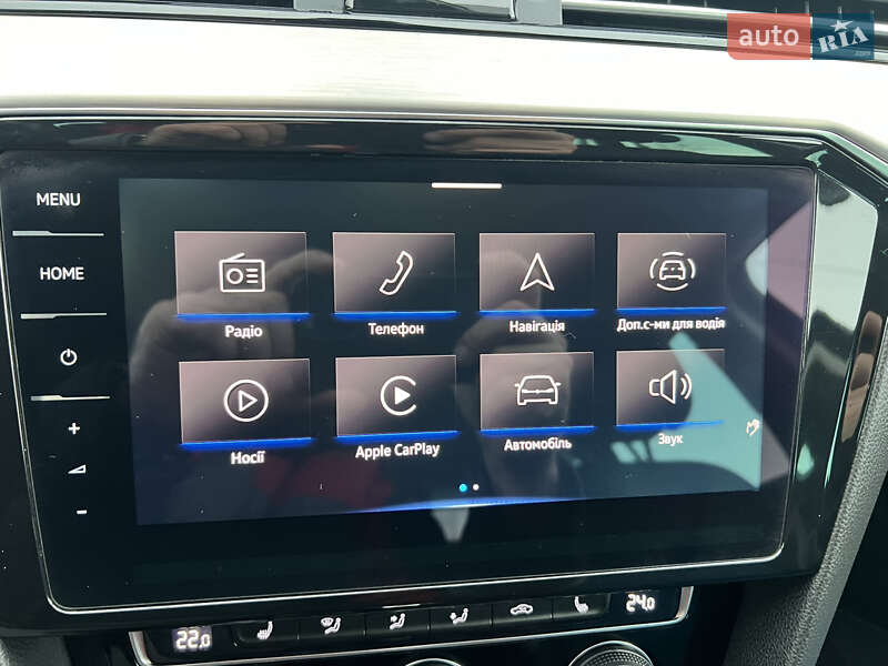 Универсал Volkswagen Passat 2020 в Луцке