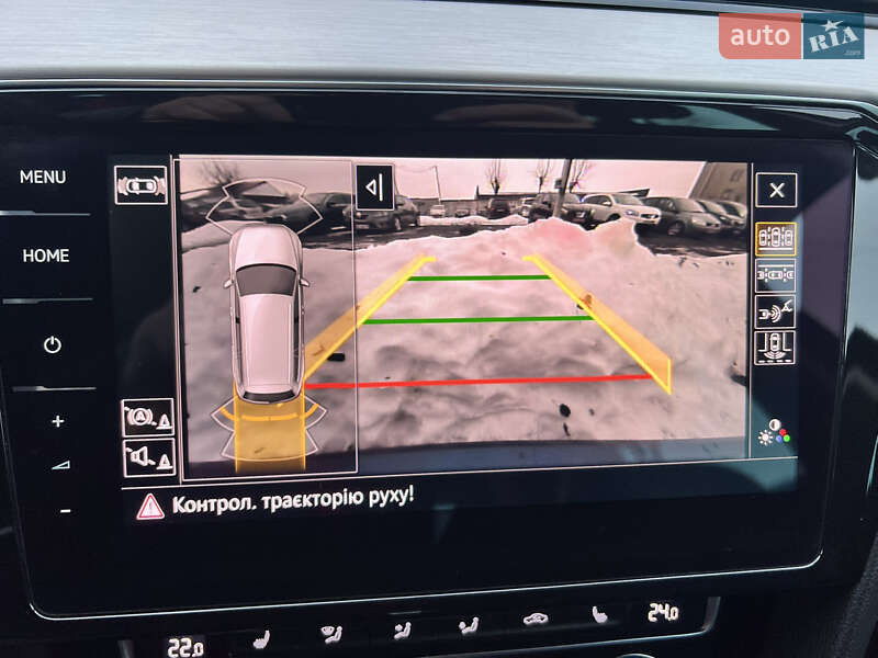 Универсал Volkswagen Passat 2020 в Луцке