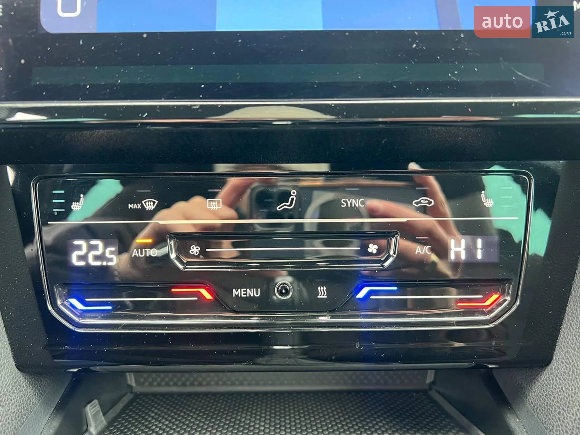 2022 Volkswagen Passat - мініатюра 33
