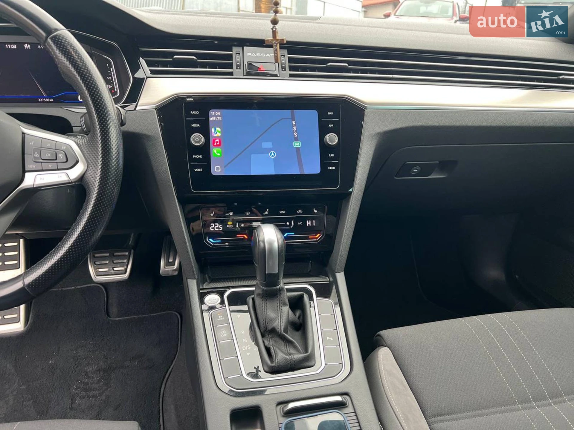 2022 Volkswagen Passat - мініатюра 36