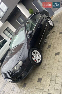 Седан Volkswagen Passat 2006 в Львове