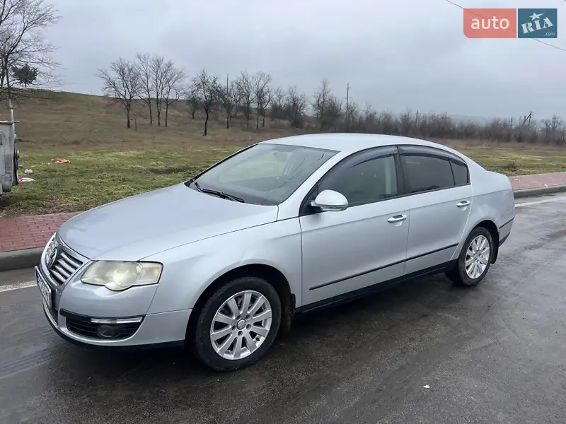 Volkswagen Passat 2007 VIN WVWZZZ3CZ7E155377 фото оголошення 45 з 75