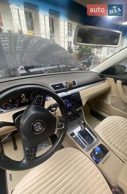 Універсал Volkswagen Passat 2011 в Вишневому