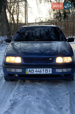 Седан Volkswagen Passat 1994 в Жмеринке