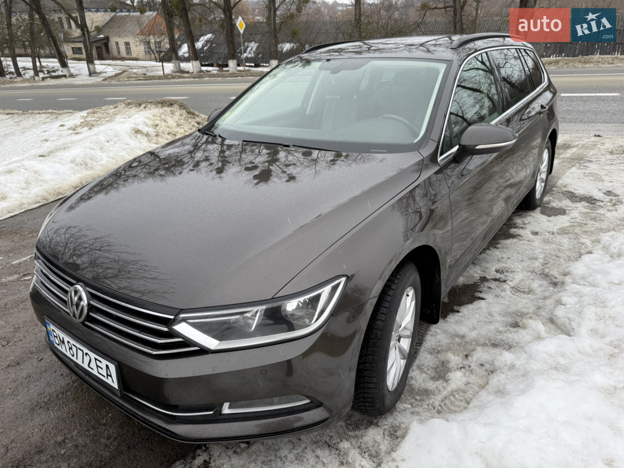 2015 Volkswagen Passat - мініатюра 79