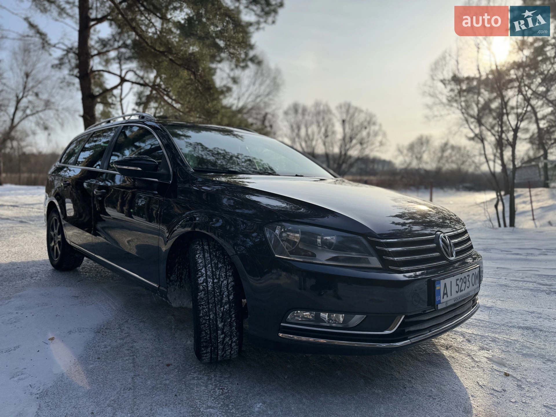2010 Volkswagen Passat - мініатюра 2