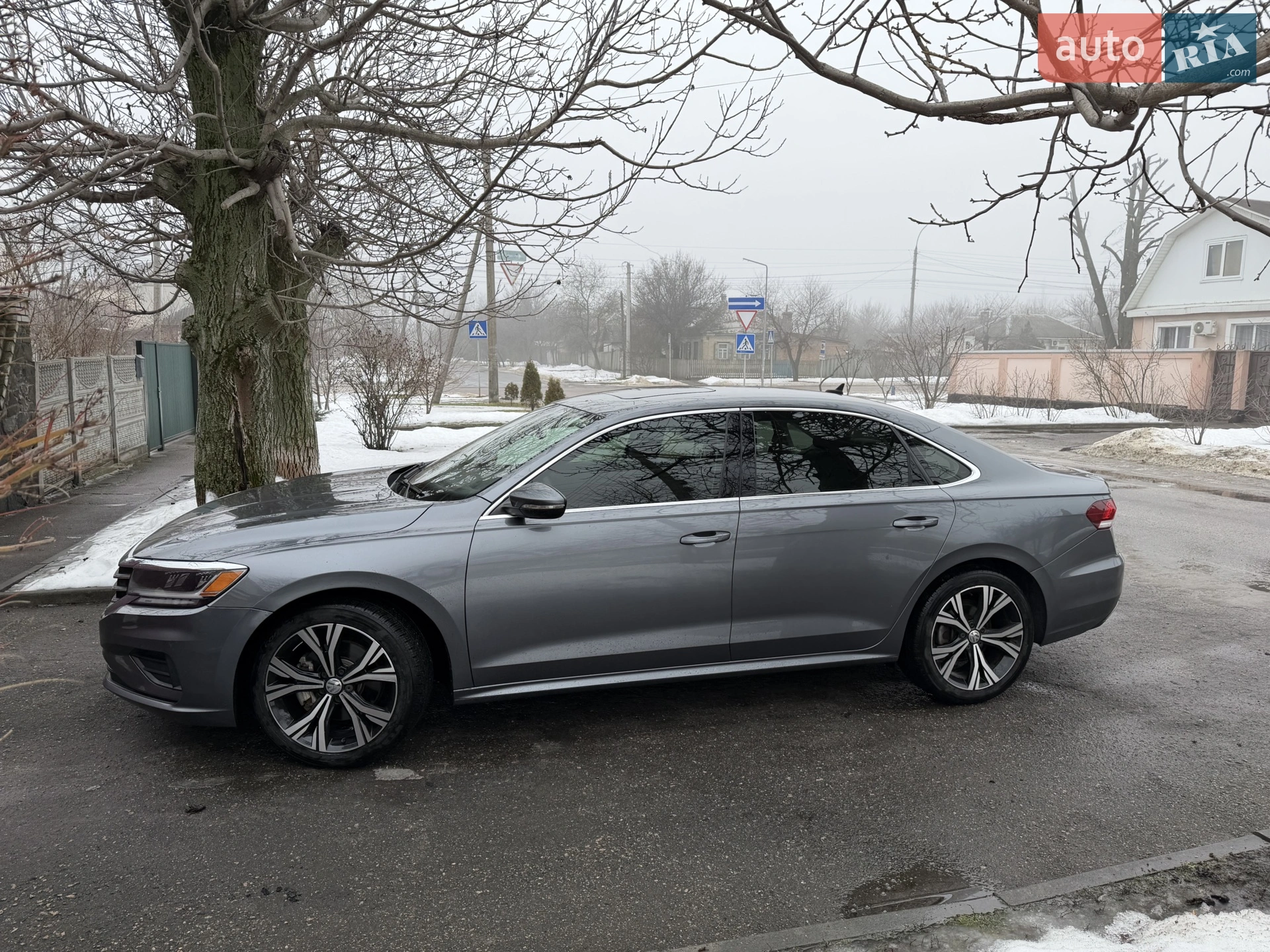 2021 Volkswagen Passat - мініатюра 15