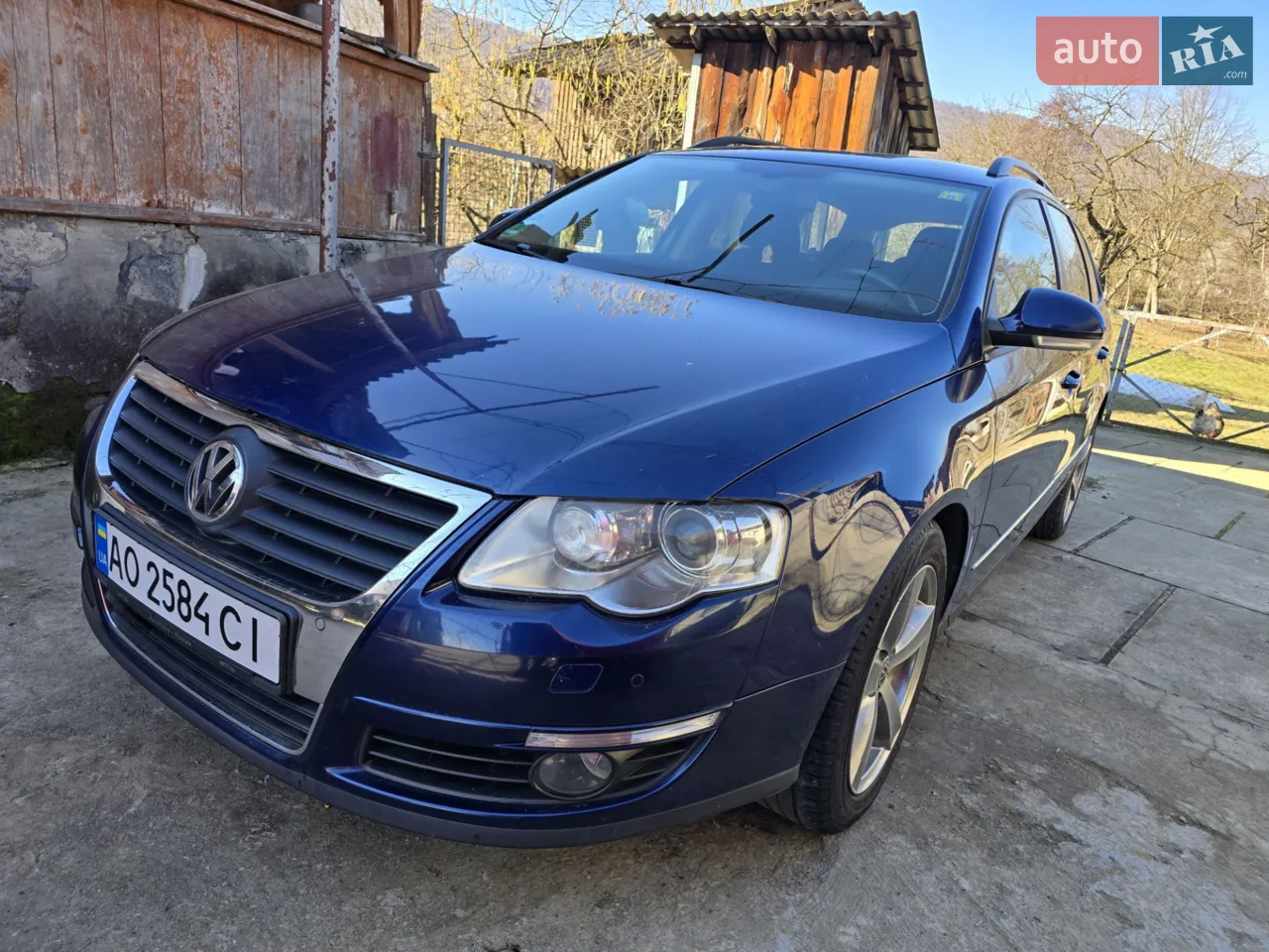 2010 Volkswagen Passat - мініатюра 18