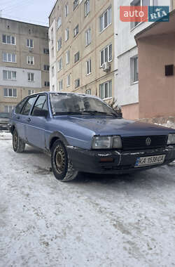 Хэтчбек Volkswagen Passat 1985 в Фастове