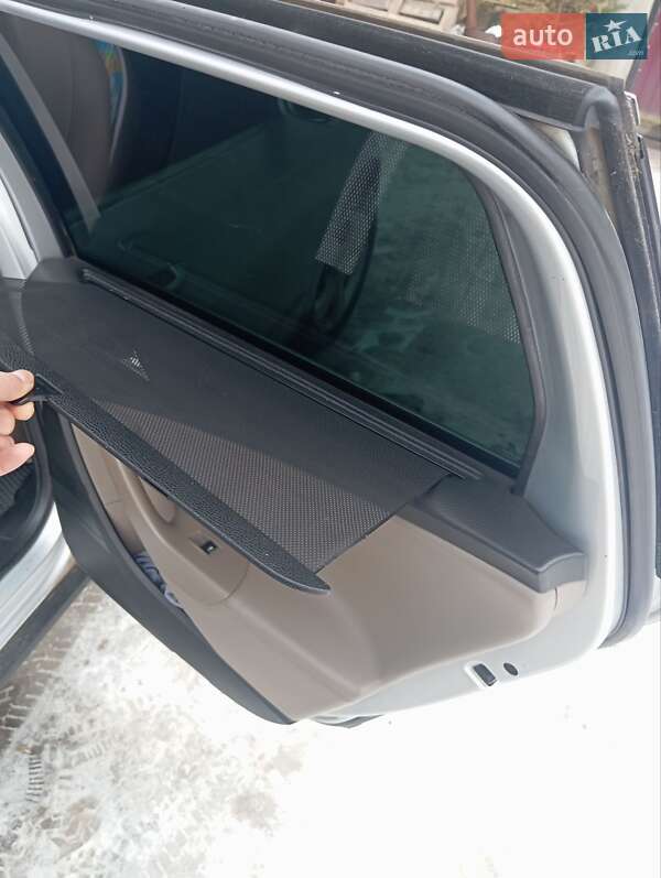 Универсал Volkswagen Passat 2006 в Черновцах