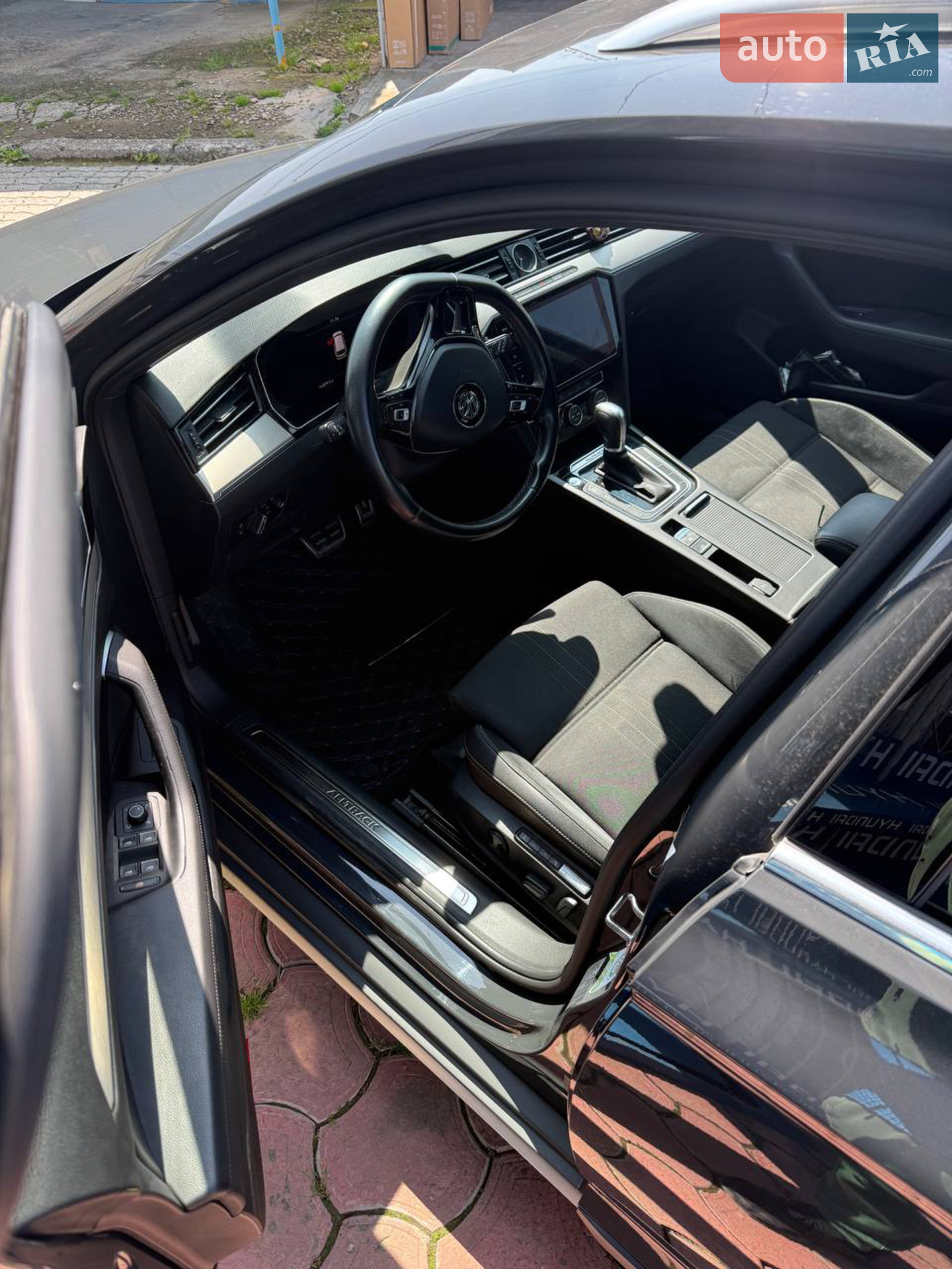 2019 Volkswagen Passat - мініатюра 12