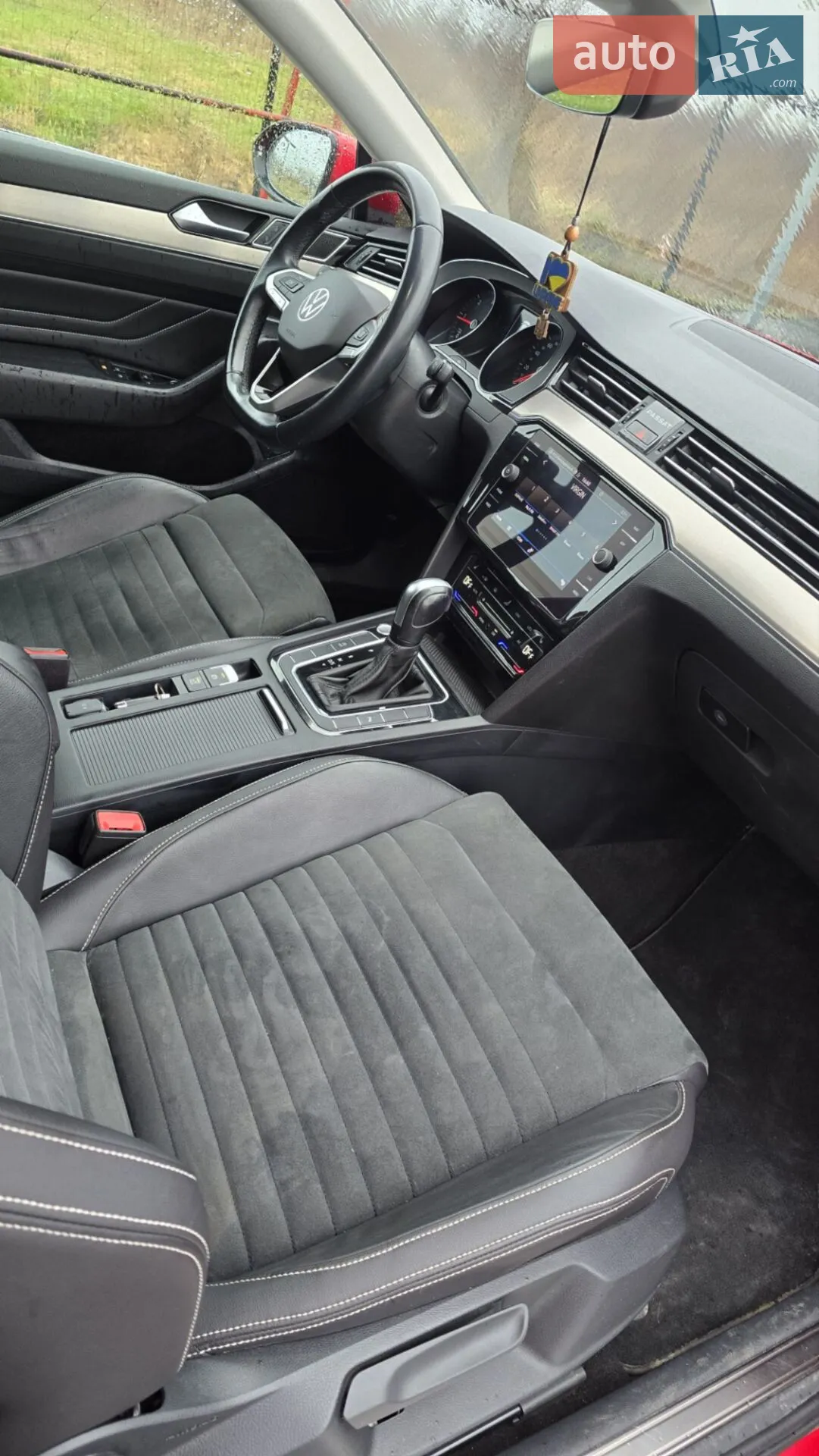 2022 Volkswagen Passat - мініатюра 5