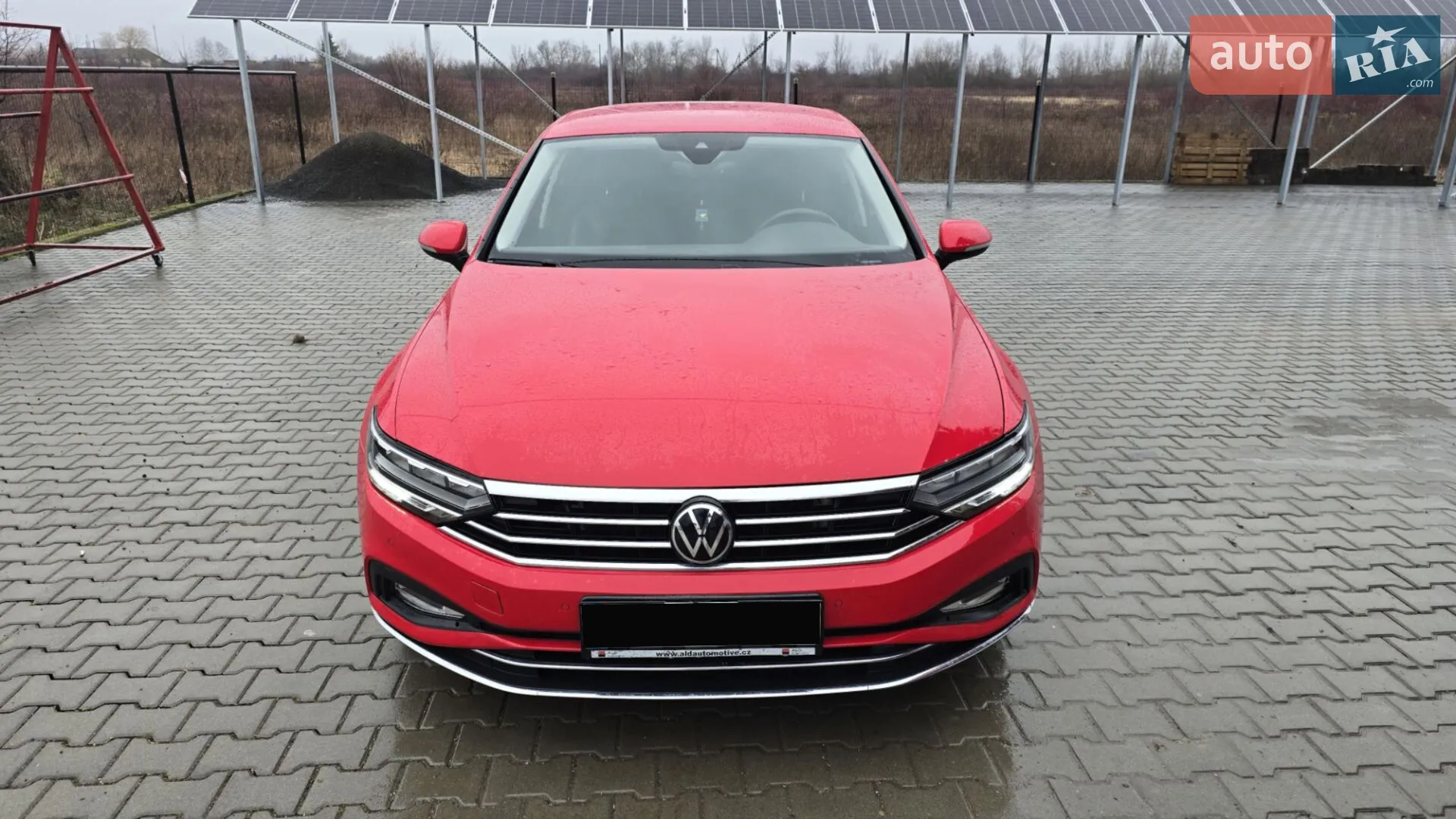 2022 Volkswagen Passat - мініатюра 9