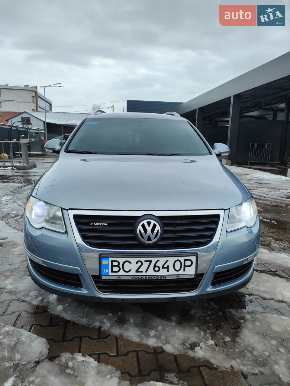 2011 Volkswagen Passat - мініатюра 33