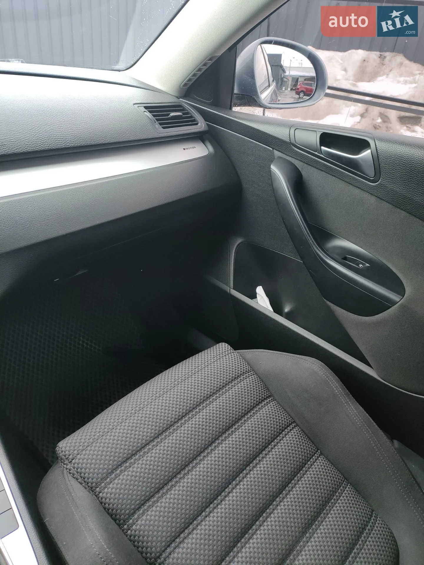 2010 Volkswagen Passat - мініатюра 25
