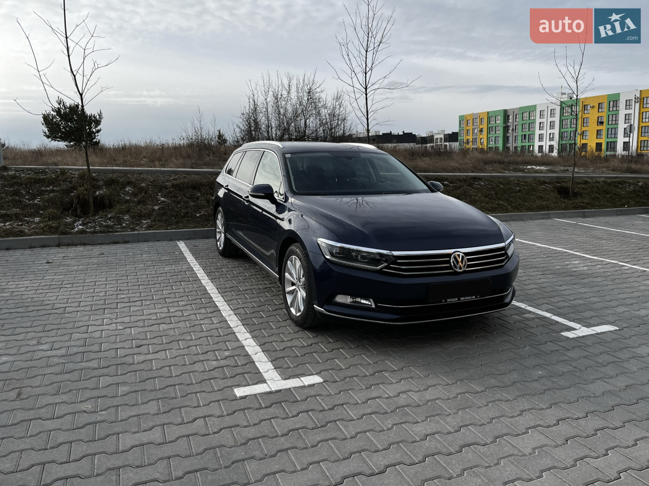 2016 Volkswagen Passat - мініатюра 29