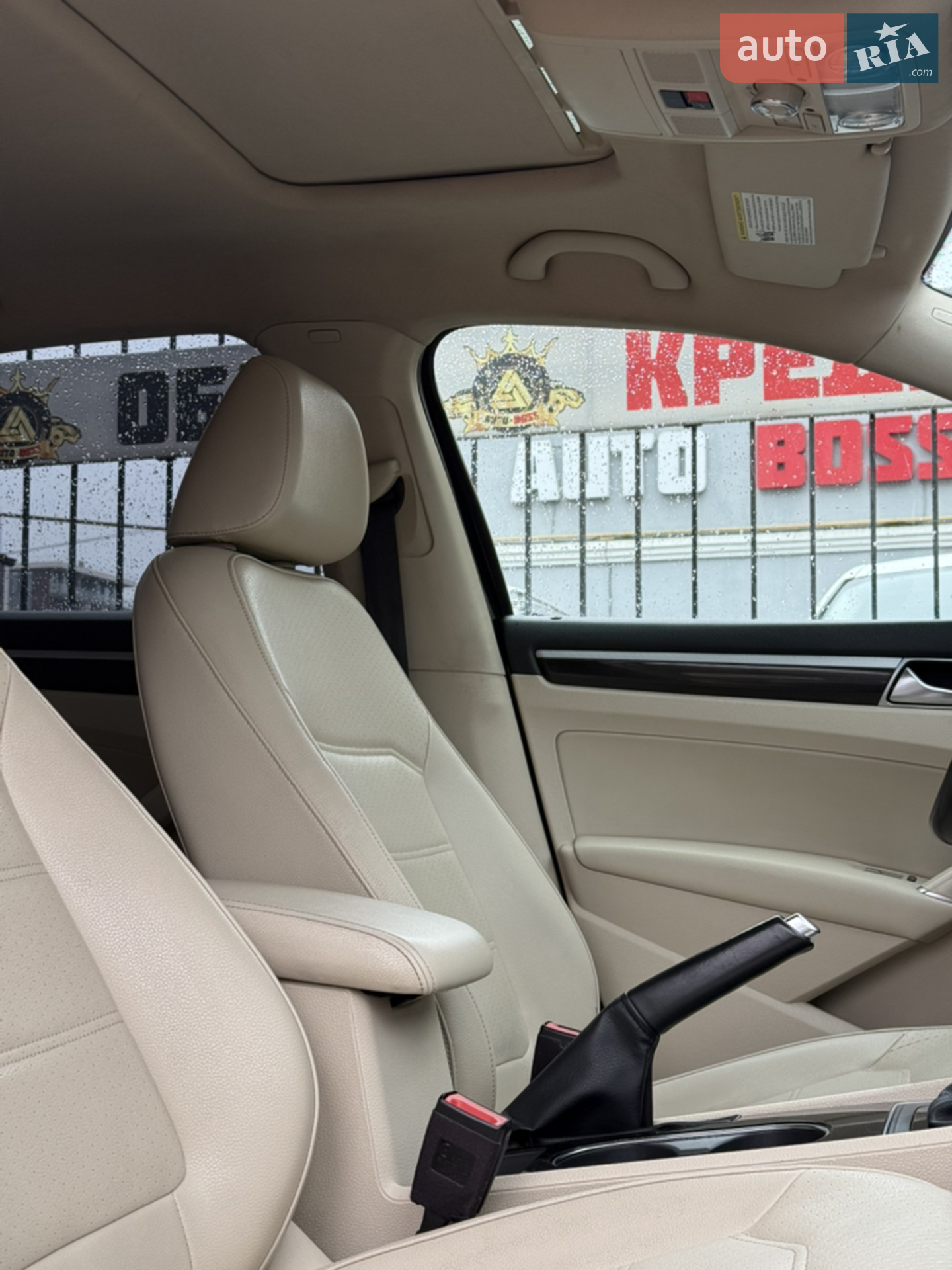 2019 Volkswagen Passat - мініатюра 40