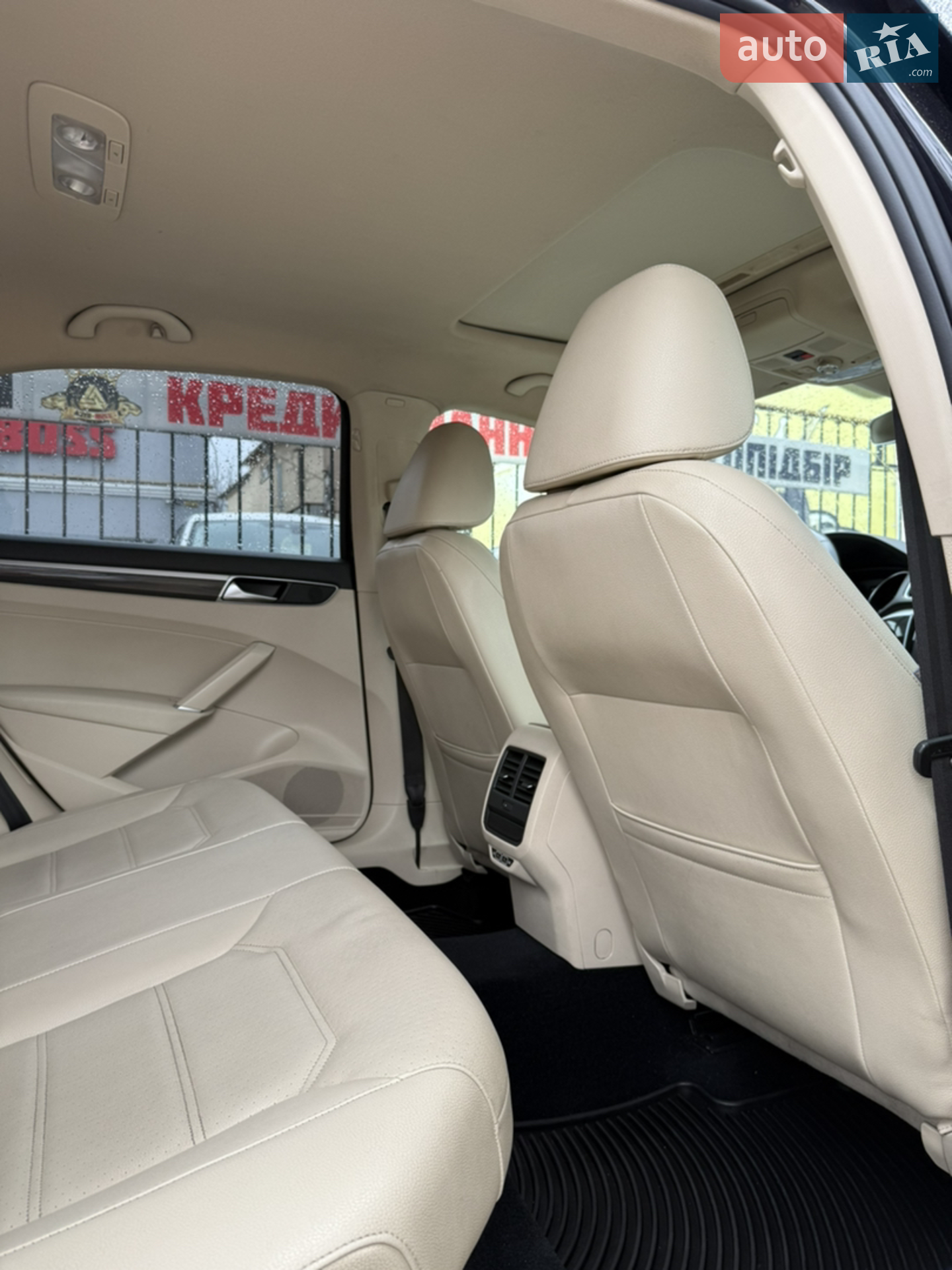 2019 Volkswagen Passat - мініатюра 45