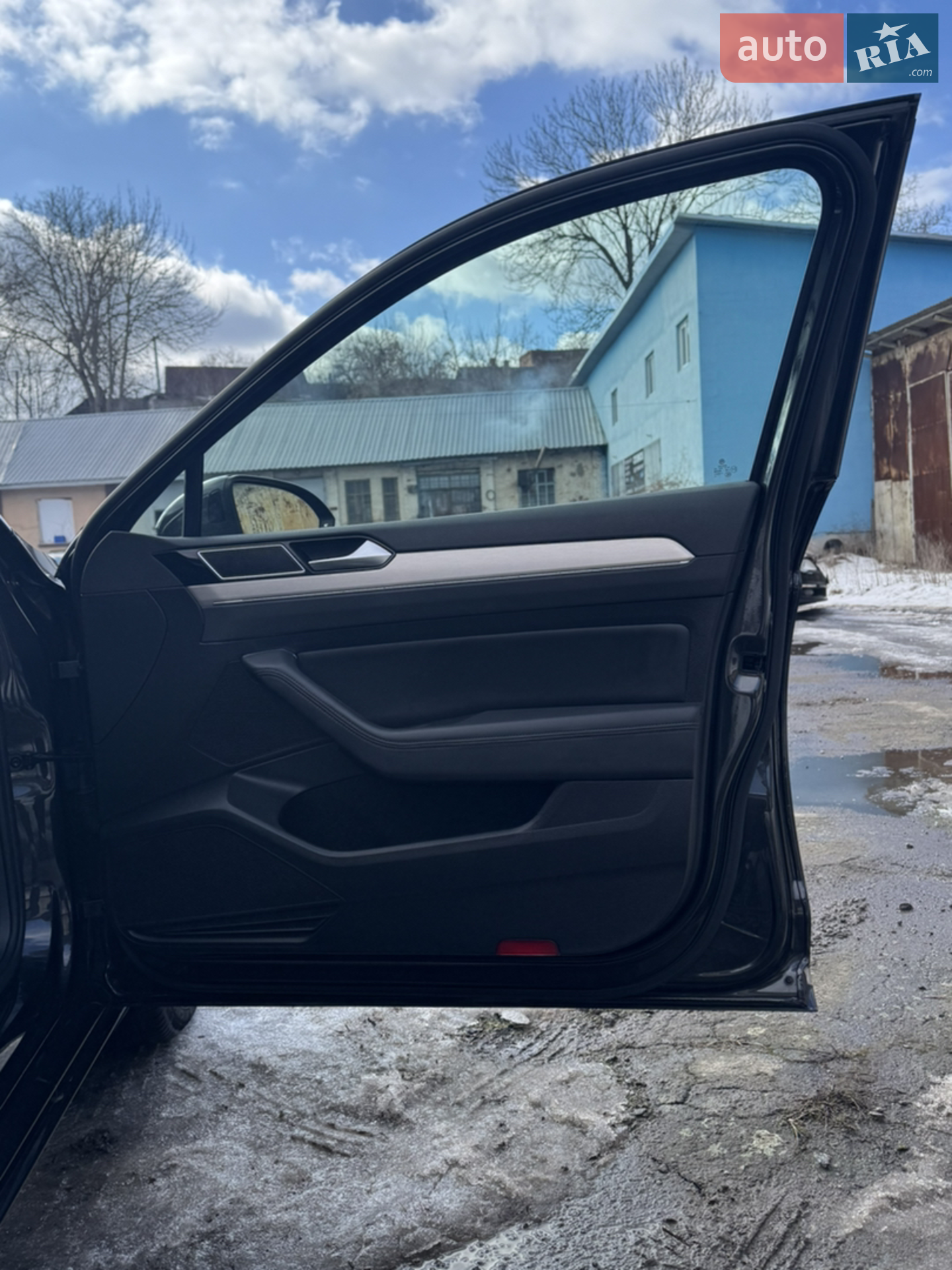 2019 Volkswagen Passat - мініатюра 51