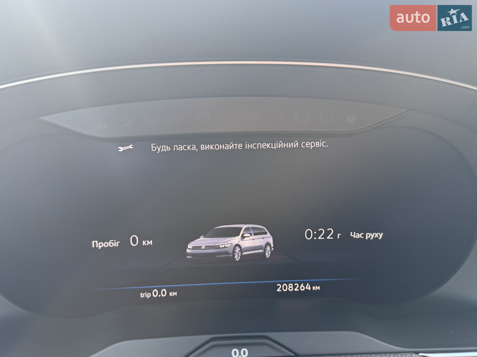 2019 Volkswagen Passat - мініатюра 59