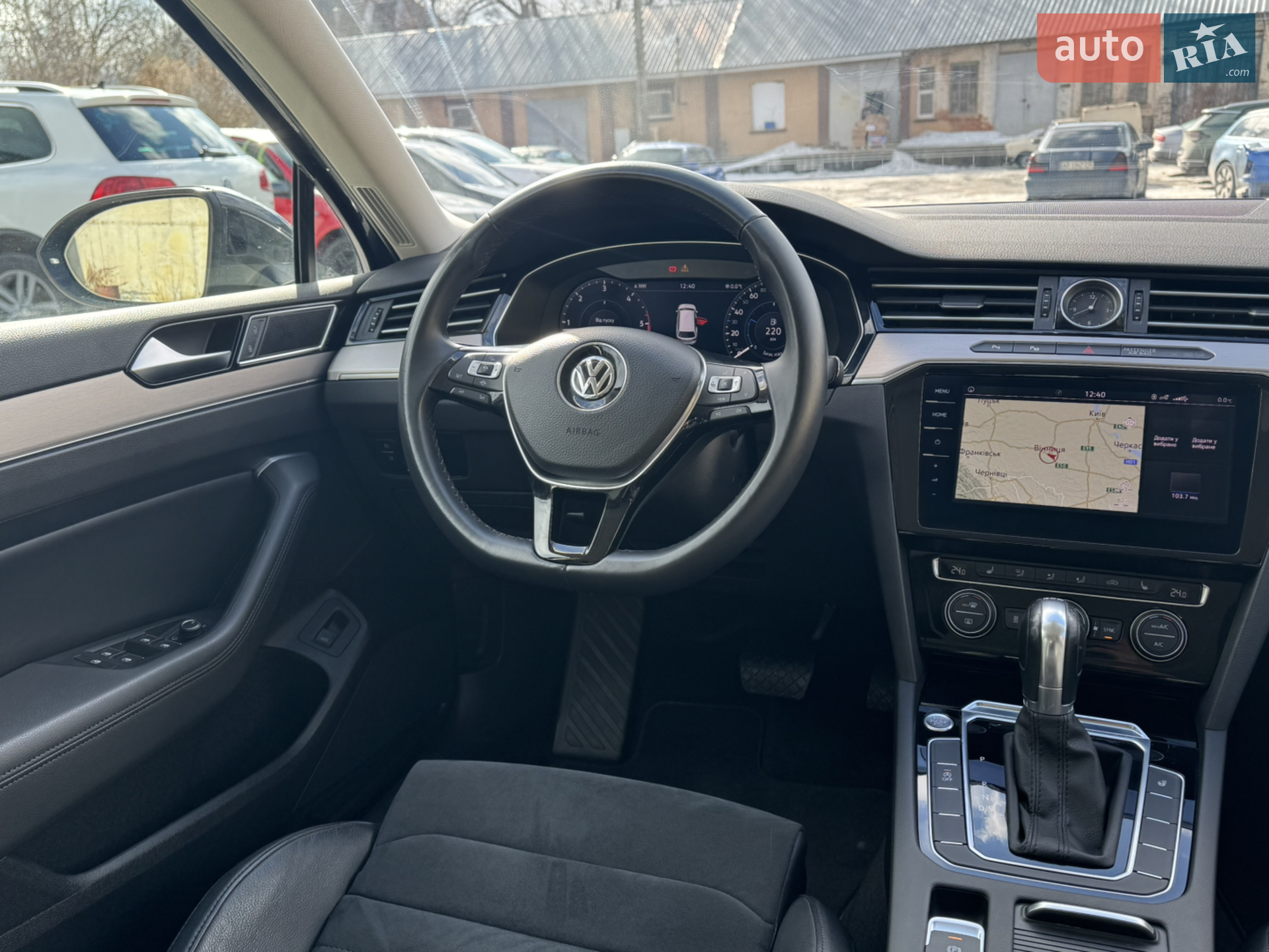 2019 Volkswagen Passat - мініатюра 55