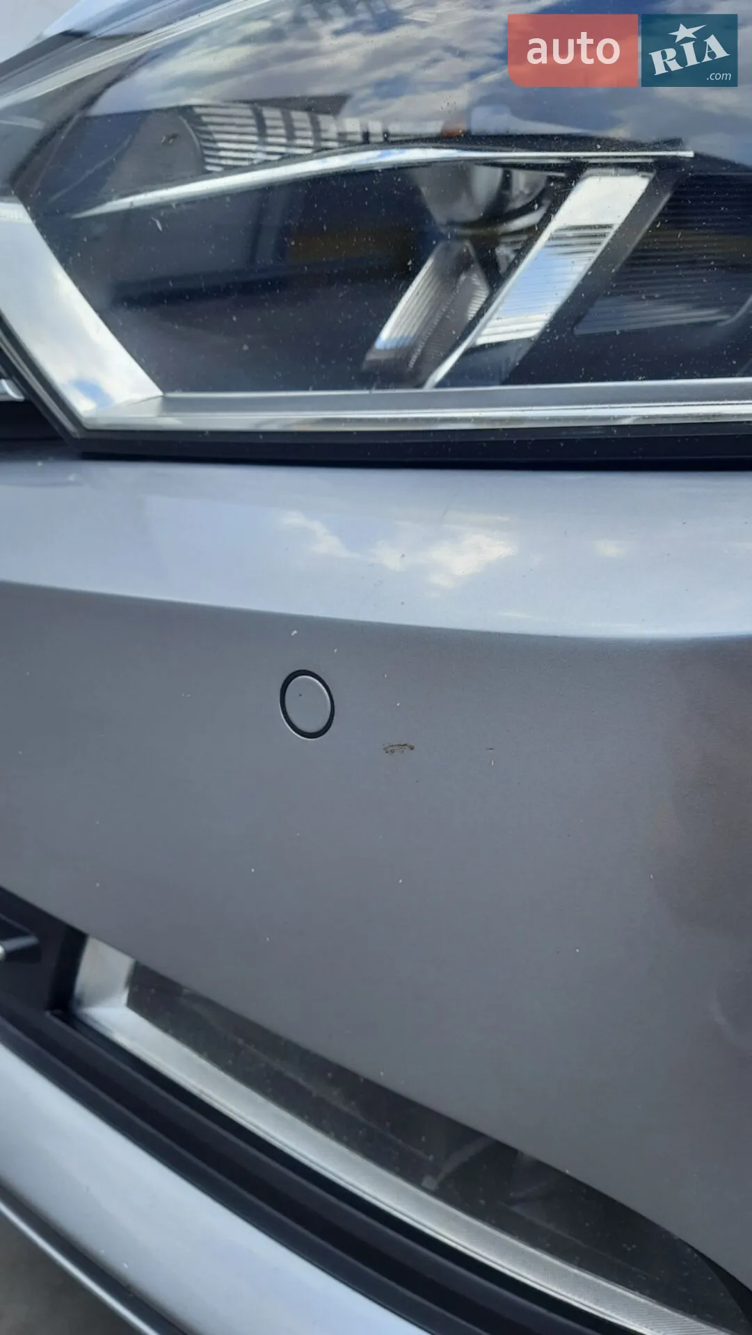 Volkswagen Passat 2018 VIN WVWZZZ3CZJE152308 фото оголошення 17 з 44
