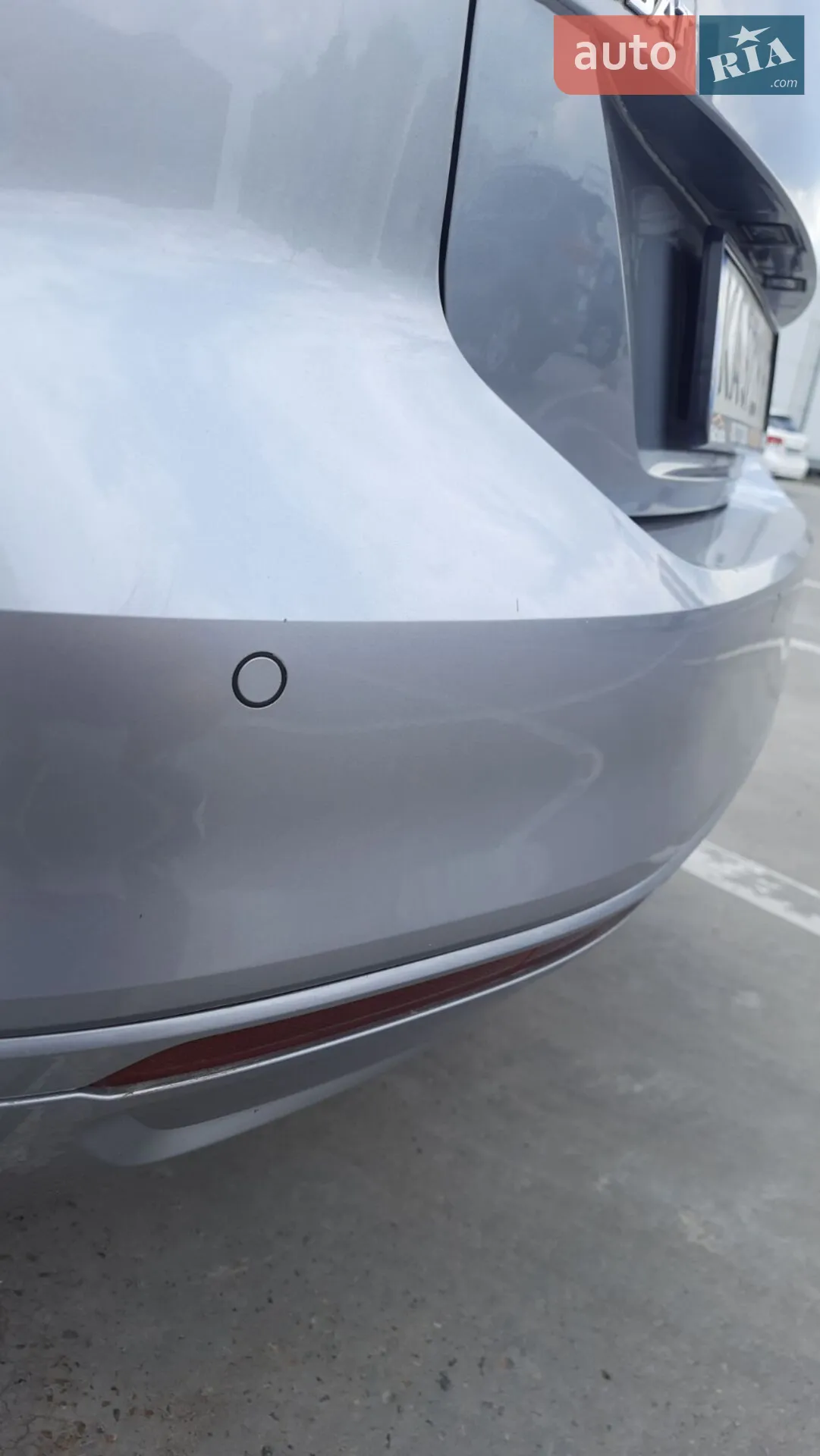 Volkswagen Passat 2018 VIN WVWZZZ3CZJE152308 фото оголошення 19 з 44