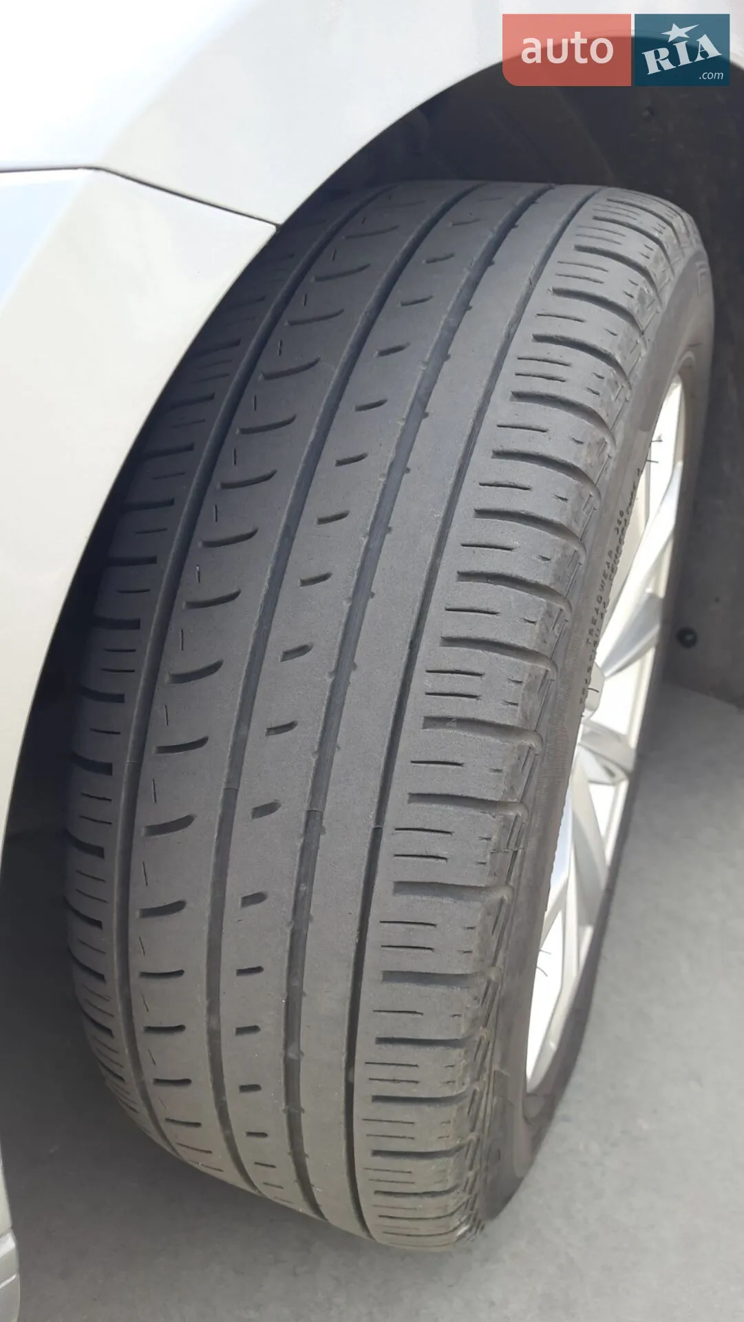 Volkswagen Passat 2018 VIN WVWZZZ3CZJE152308 фото оголошення 42 з 44