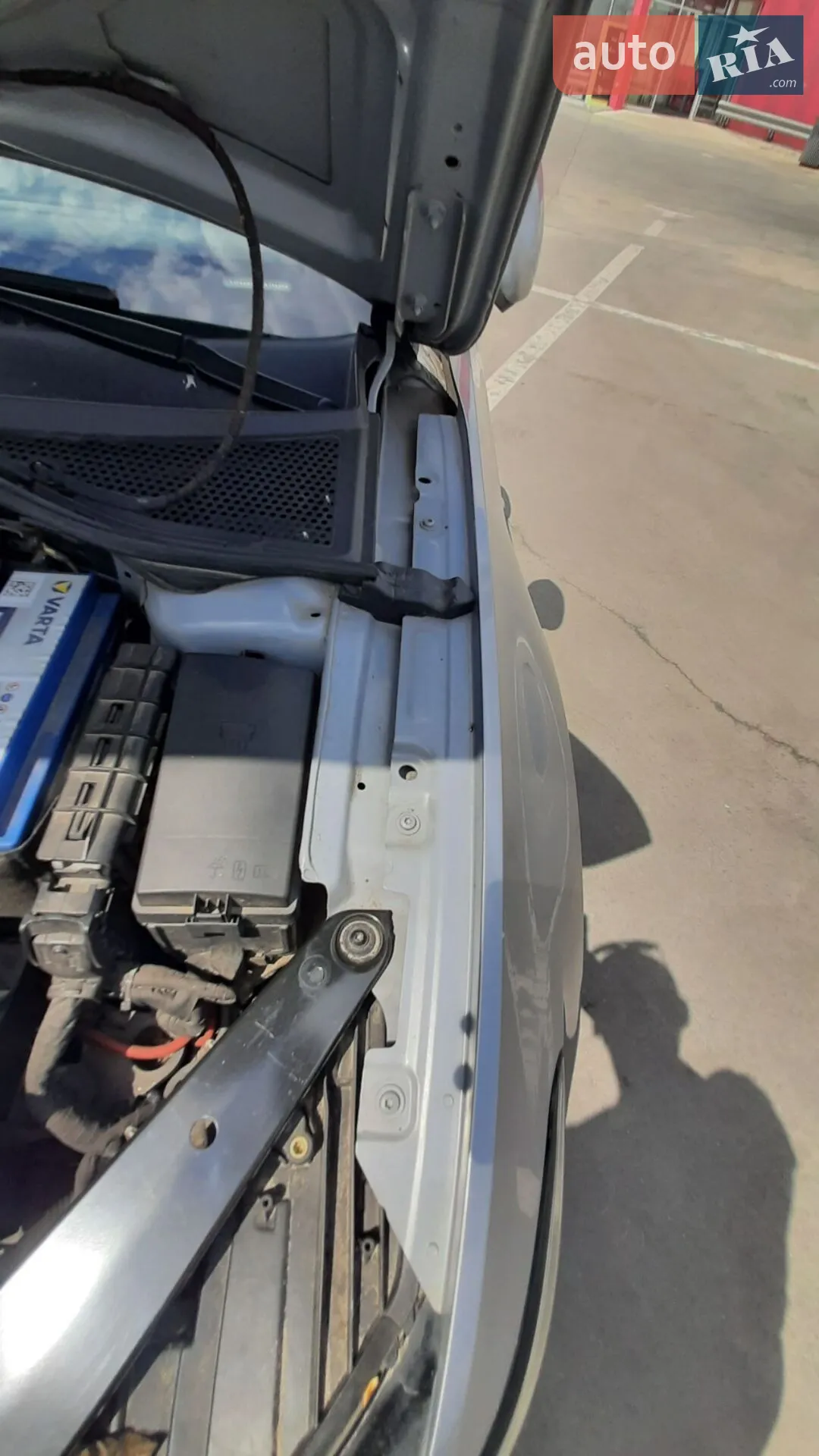 Volkswagen Passat 2018 VIN WVWZZZ3CZJE152308 фото оголошення 40 з 44