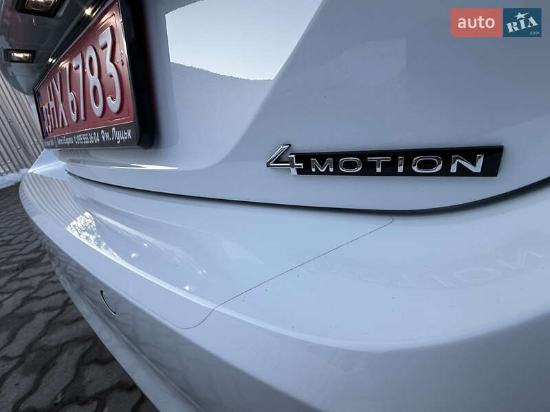 Универсал Volkswagen Passat 2022 в Луцке