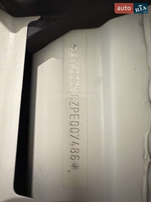 Универсал Volkswagen Passat 2022 в Луцке