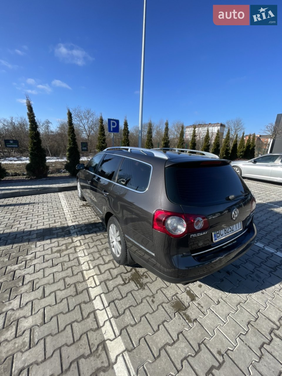 2010 Volkswagen Passat - мініатюра 40