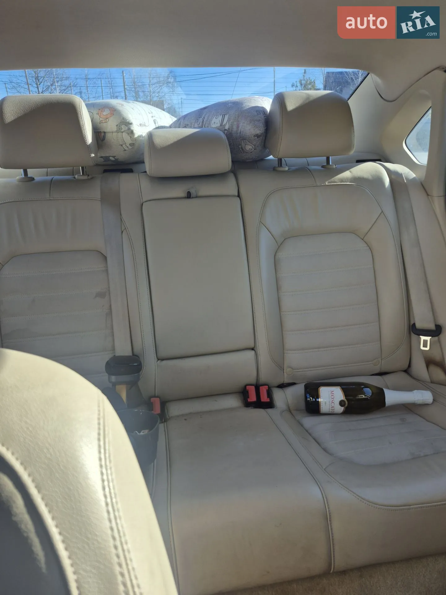 2014 Volkswagen Passat - мініатюра 14