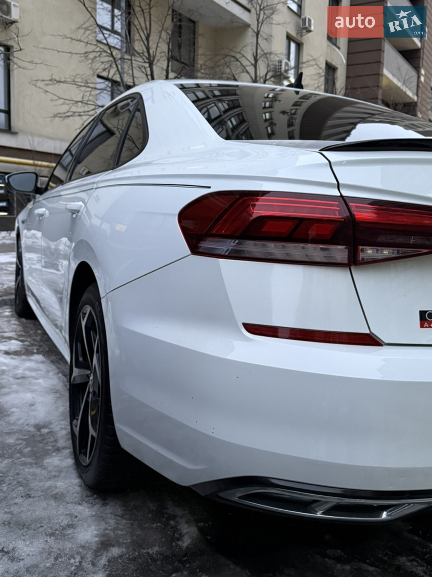 2020 Volkswagen Passat - мініатюра 31