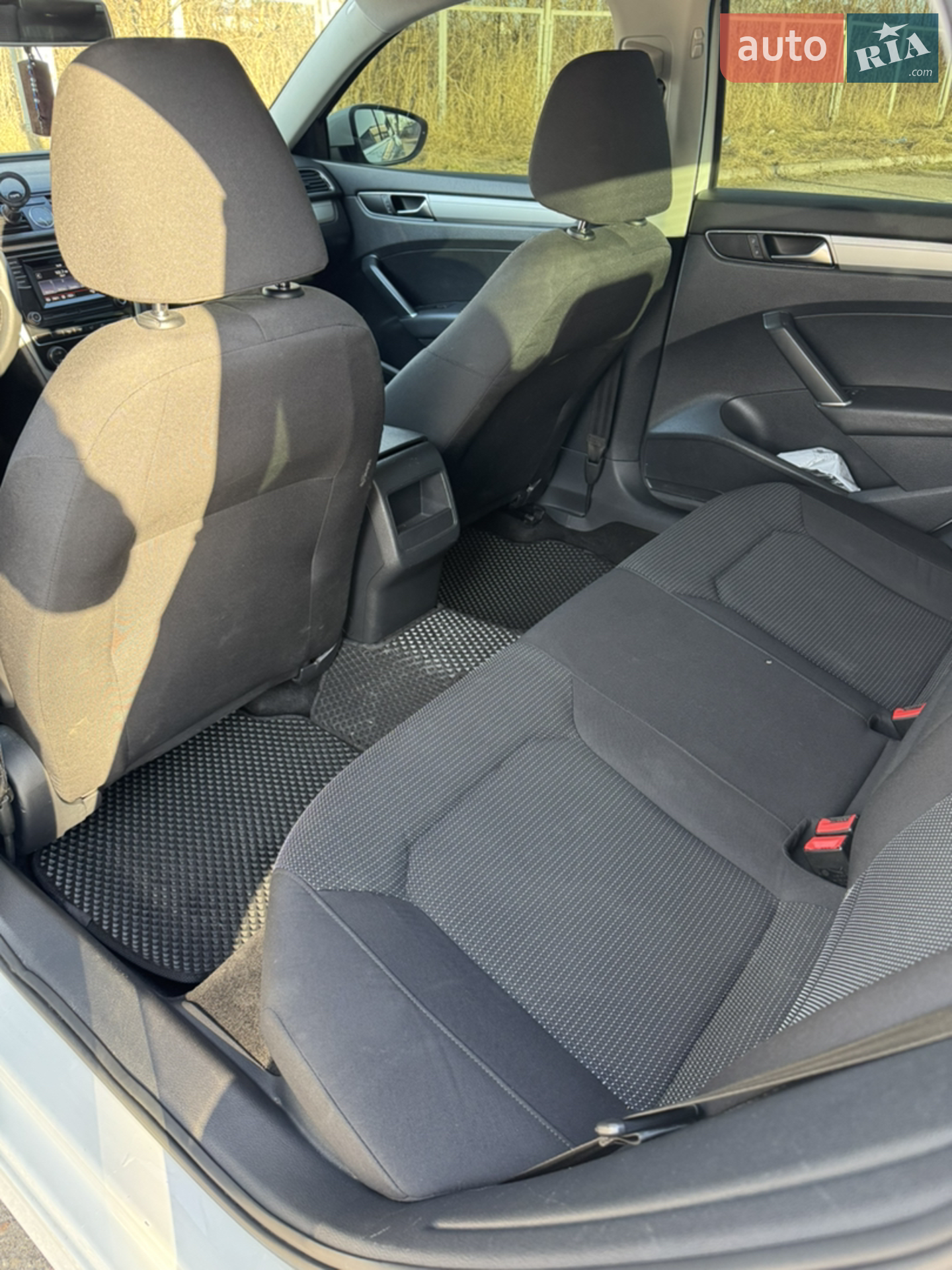 2016 Volkswagen Passat - мініатюра 7