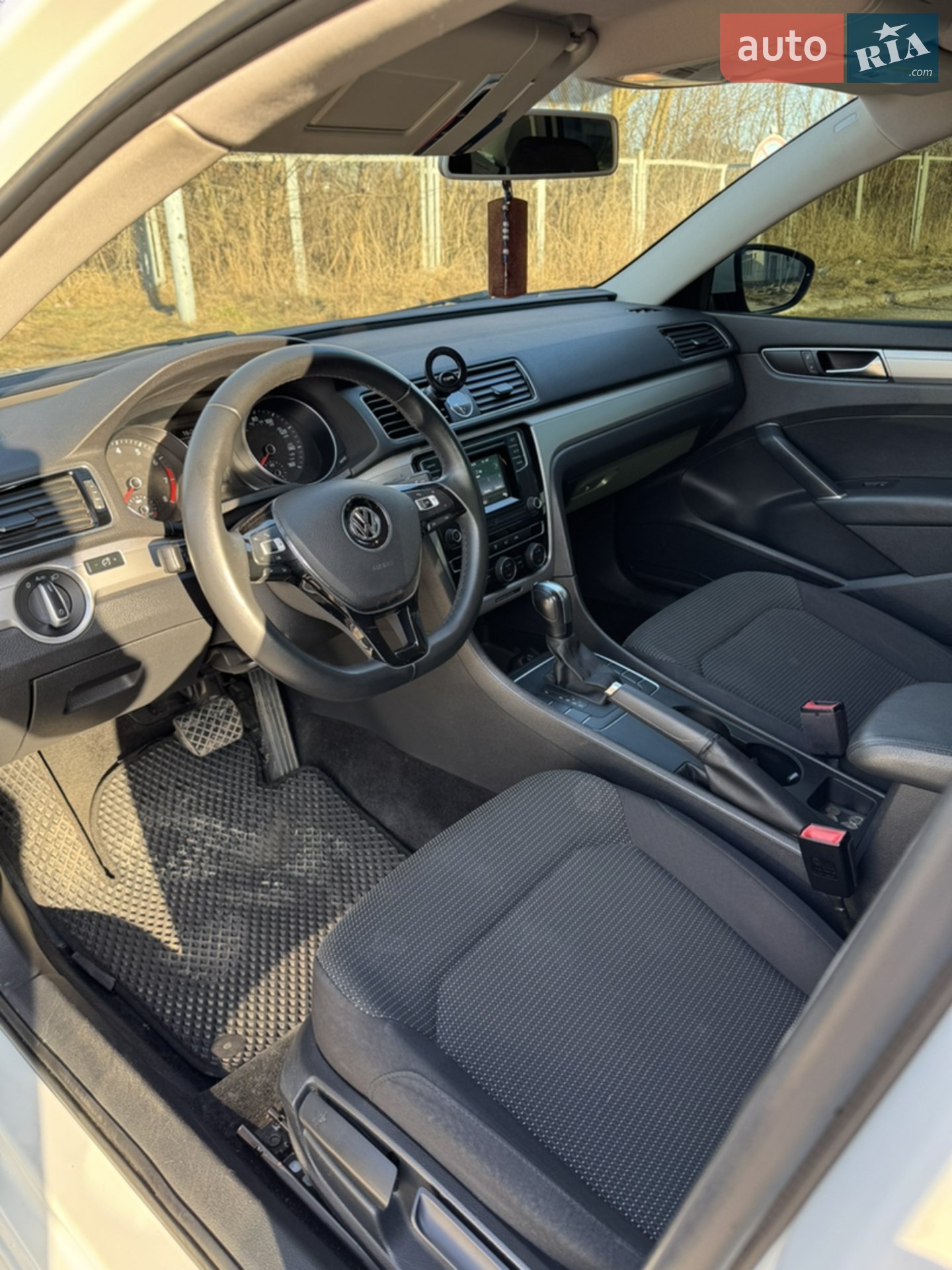 2016 Volkswagen Passat - мініатюра 13
