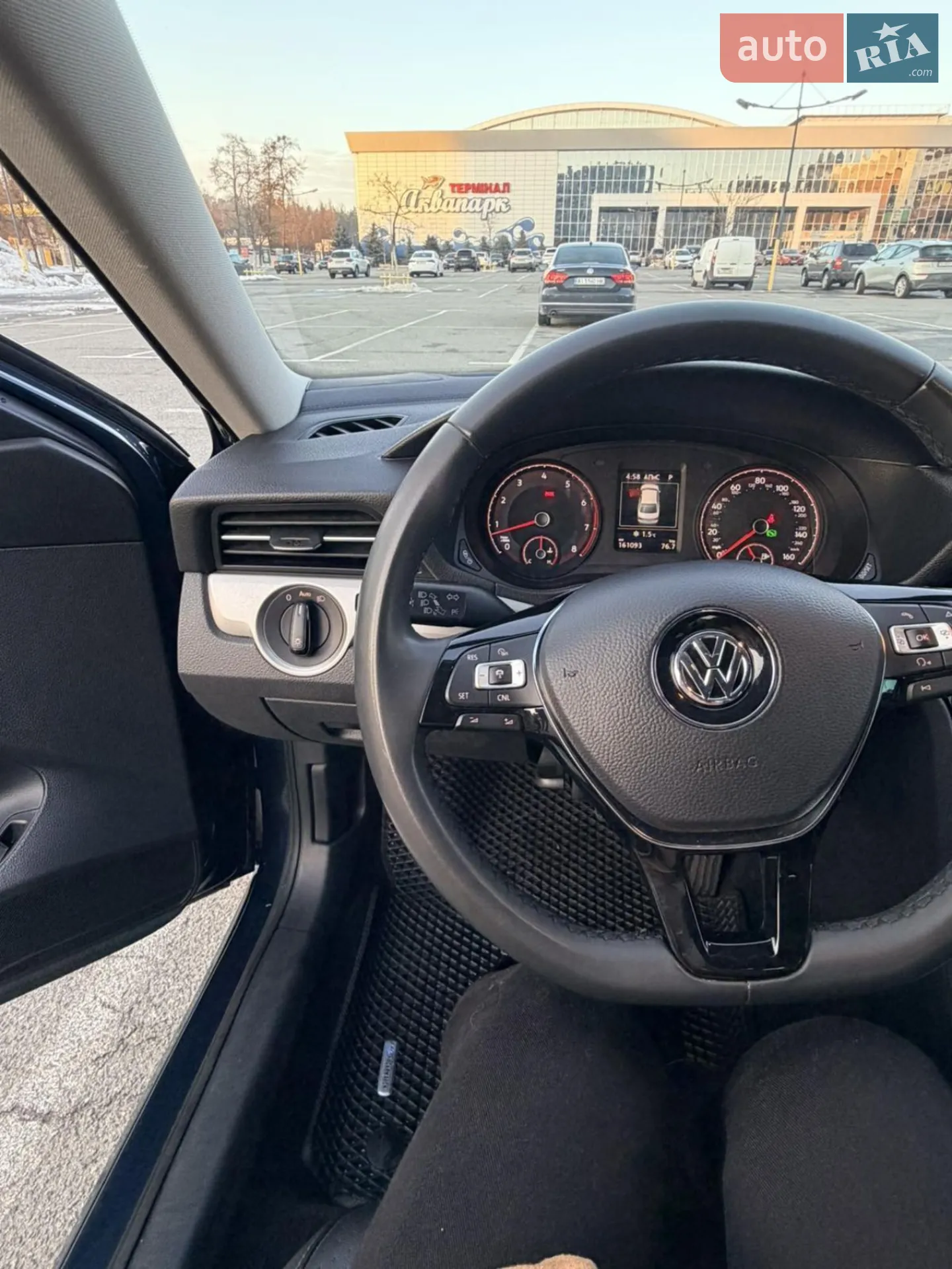 2020 Volkswagen Passat - мініатюра 8