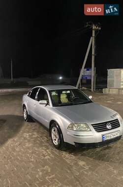 Седан Volkswagen Passat 2003 в Подільську