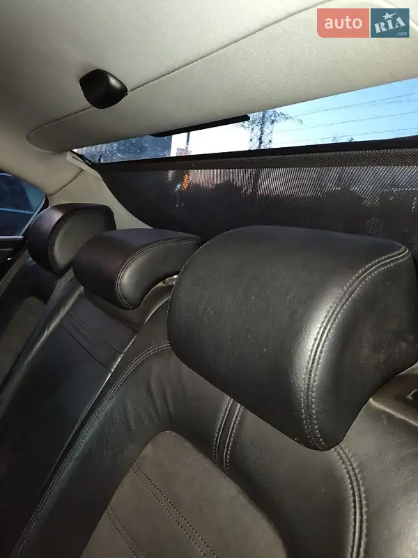 Volkswagen Passat 2007 VIN WVWZZZ3CZ7P141736 фото оголошення 9 з 61