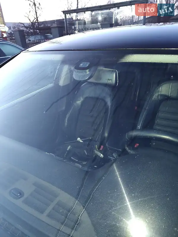 Volkswagen Passat 2007 VIN WVWZZZ3CZ7P141736 фото оголошення 12 з 61