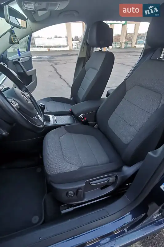 Volkswagen Passat 2014 VIN WVWZZZ3CZEE106537 фото оголошення 20 з 61