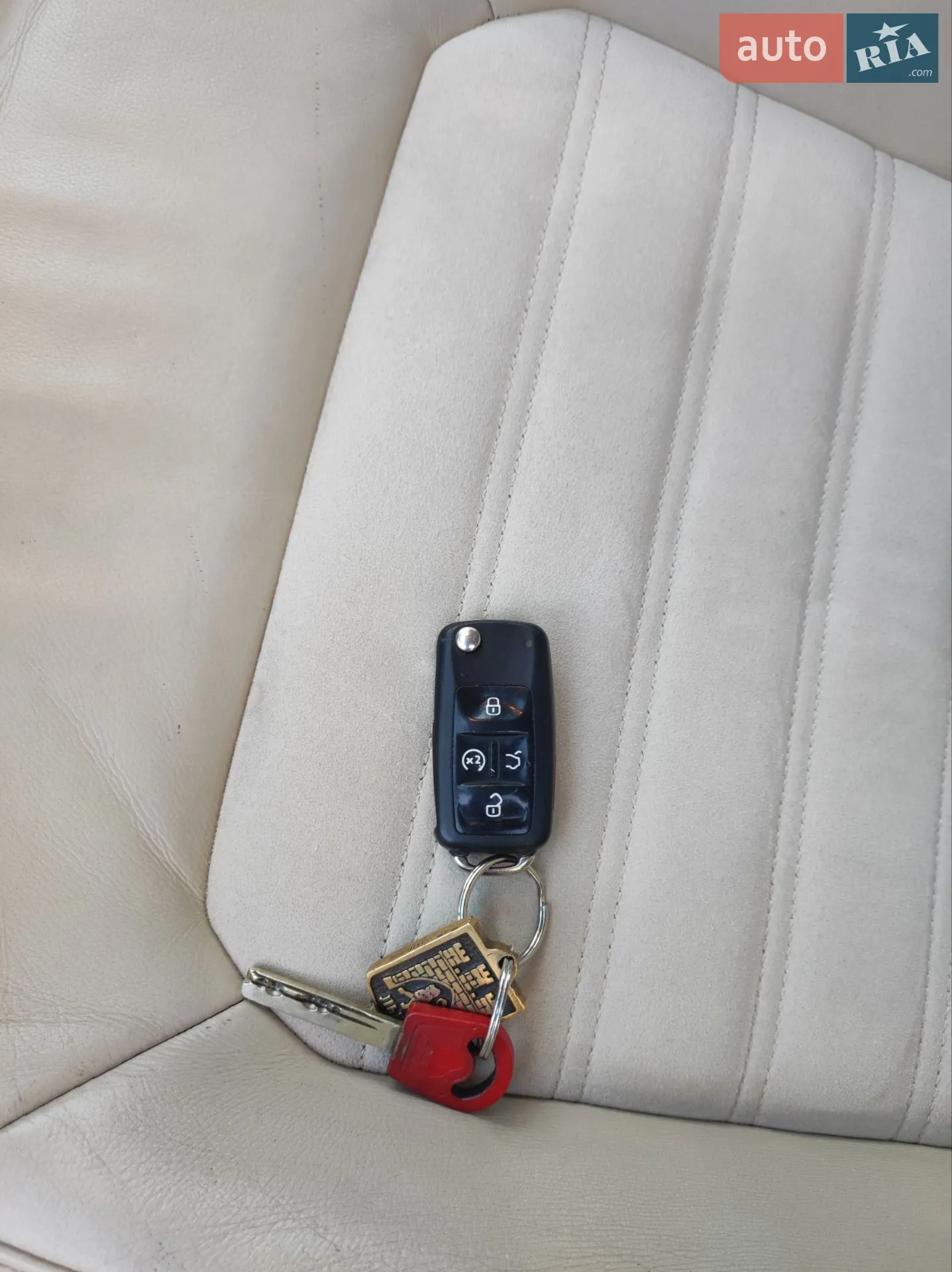 2014 Volkswagen Passat - мініатюра 8