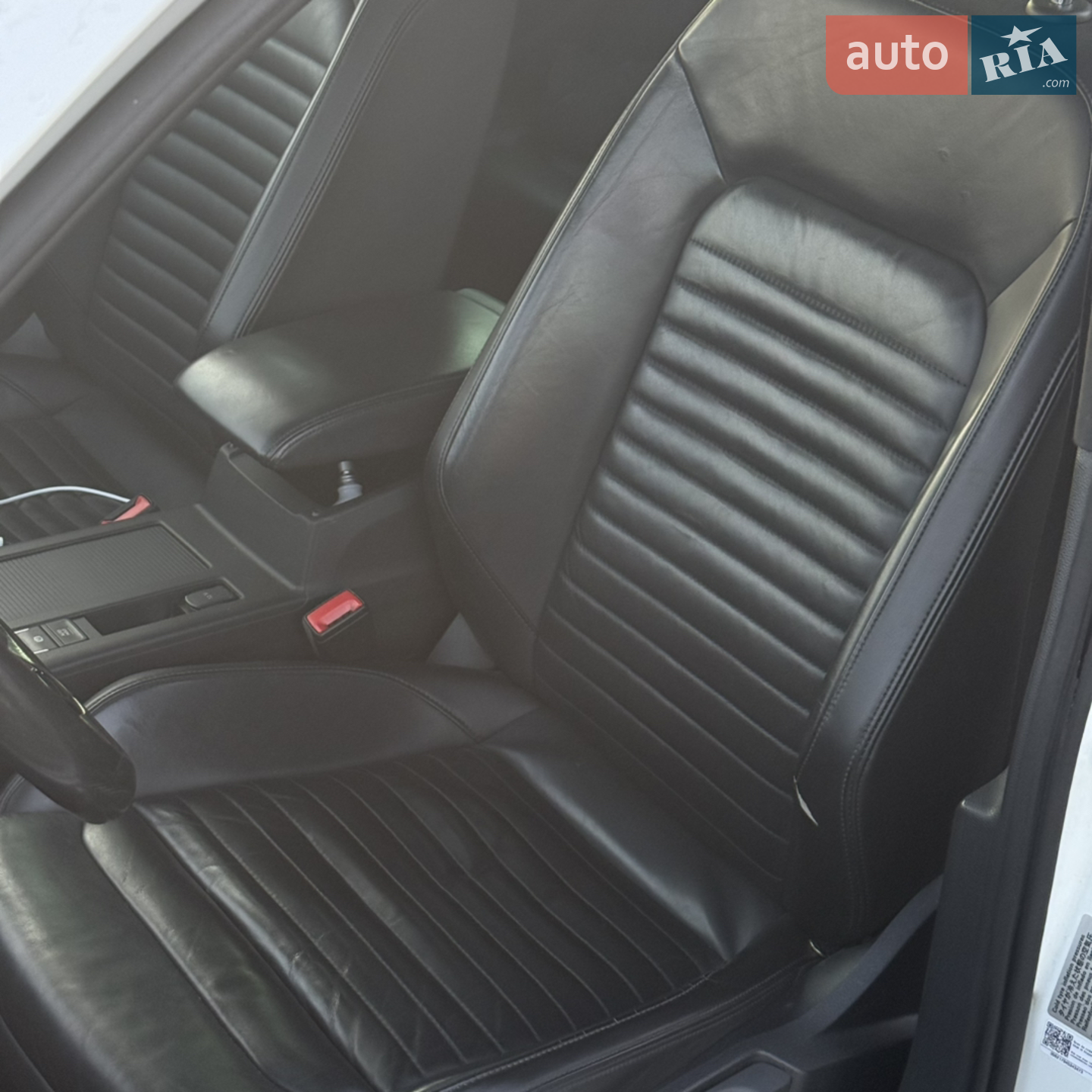 2016 Volkswagen Passat - мініатюра 12