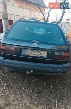 Универсал Volkswagen Passat 1992 в Белгороде-Днестровском